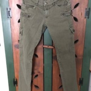 SOLD Blank NYC Cargo Pants - Size 27